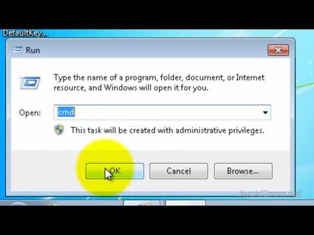 How to Setup an FTP Server in Windows 7 - AvoidErrors