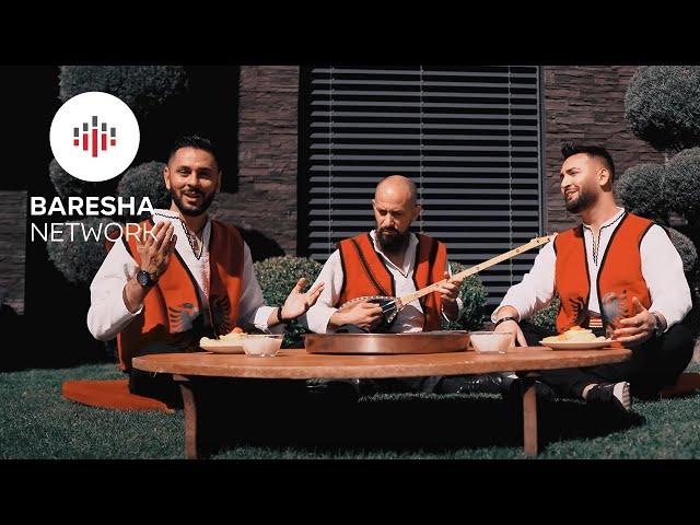 Perparim & Liridon Gashi - Gurbetit mshelja derën (Official Video)