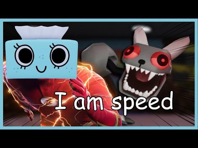 TISHA GODSPEED | Dandy's World Roblox