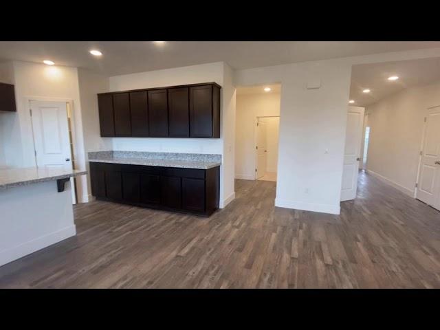 Plan 5 (2125sf) Homesite #9