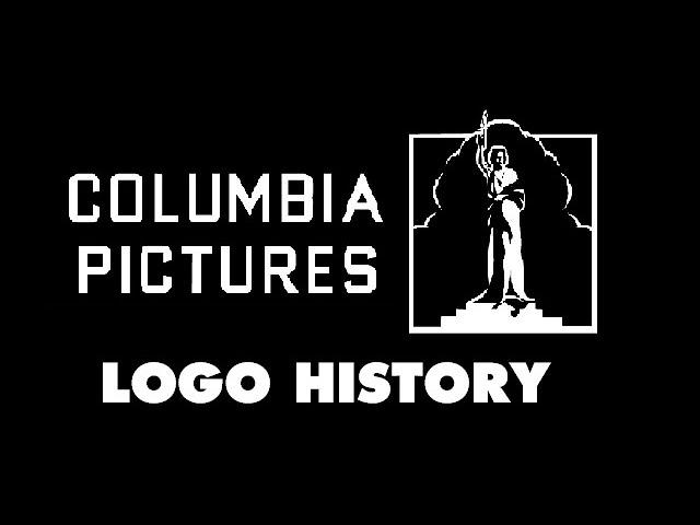 Columbia Pictures Logo History