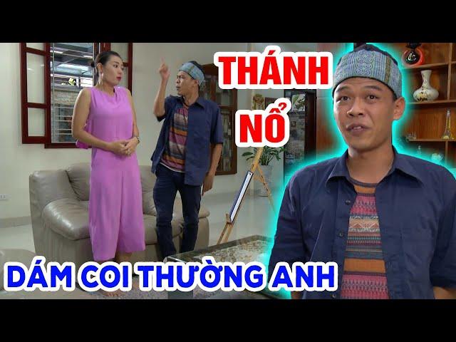 Hài Trung Ruồi | THÁNH NỔ | Xả Xì Chét | Phim Hài Hay Nhất 2024 | Tổng Hợp Phim Hay