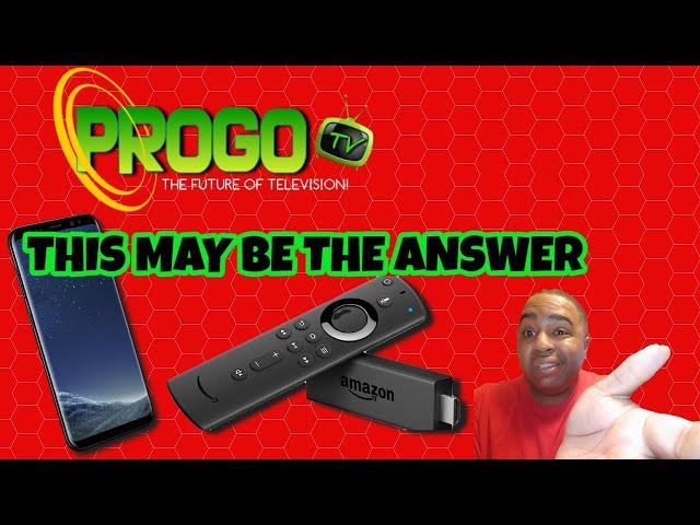 PROGO IPTV REVIEW NO COST AFFILLIATE PROGRAM