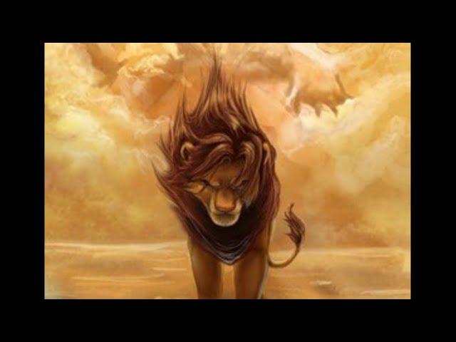 Комикс:Король лев. ,,Новый принц".Часть 1.