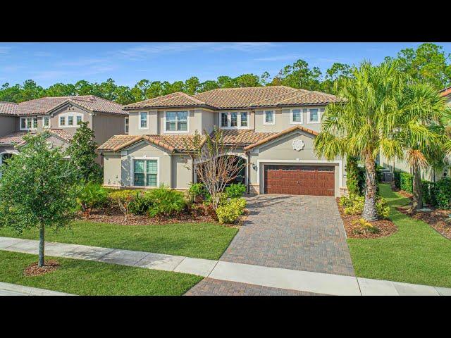 11742 SAVONA WAY, ORLANDO, Florida 32827