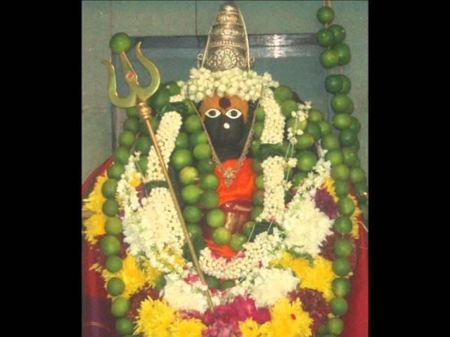 mariamman paadal 24 (durga poojai song)