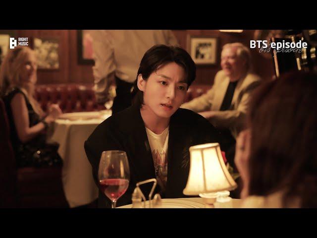 [EPISODE] 정국 (Jung Kook) 'Seven (feat. Latto)' MV Shoot Sketch - BTS (방탄소년단)