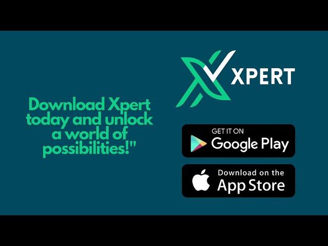 Unlock Expert Knowledge with Xpert - Expertise at Your Fingertips