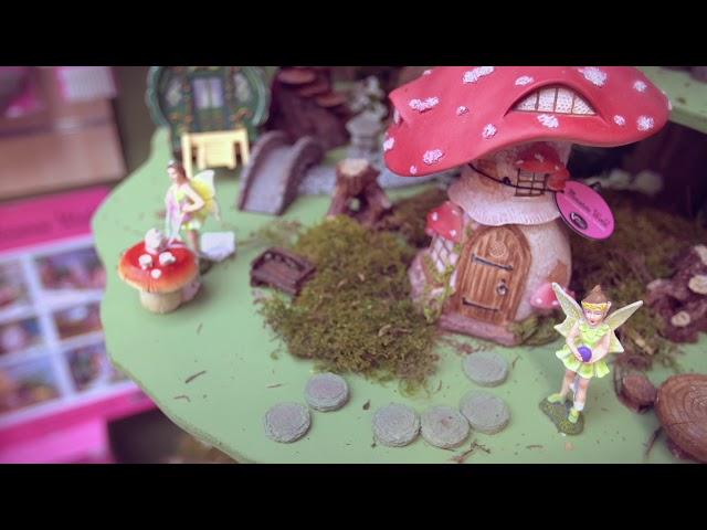 Azure   Fairy Garden 2019