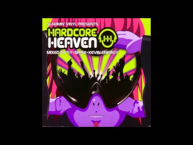 Slammin' Vinyl Presents Hardcore Heaven: Kevin Energy's Mix