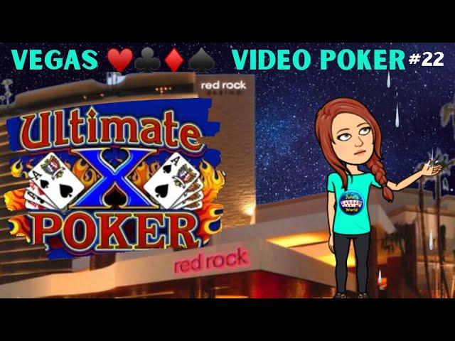 The Royal Rip-off  ‍️ Vegas VP  22 E387 #videopoker,#casino,#gambling