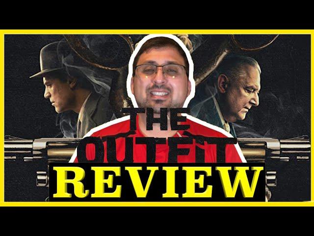 The Outfit (2022) | A Brilliant Whodunit | Movie Review