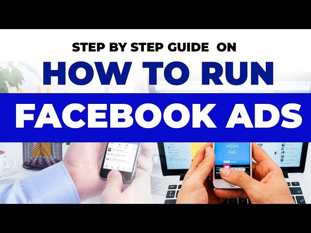 Master Facebook Ads: Step-by-Step Guide for Beginners