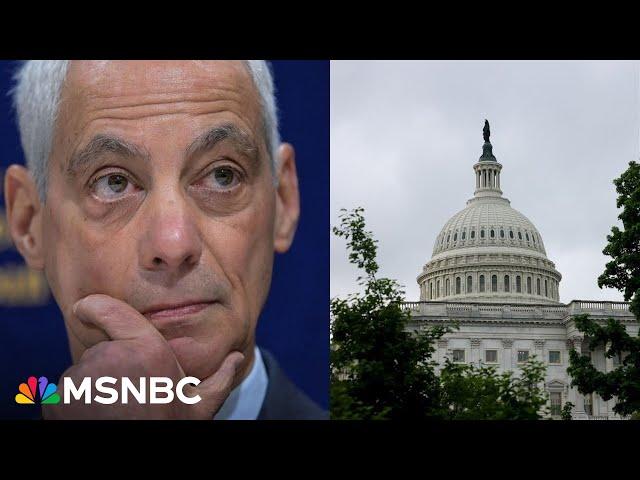 'Weak,' 'woke': Top Obama official rips party brand as he attempts to shift it to center