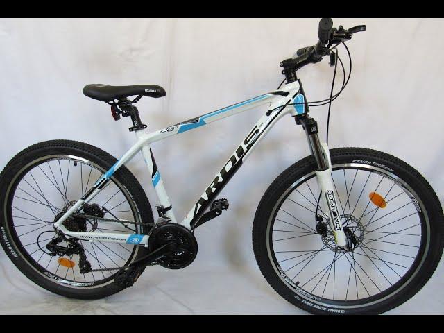 Ardis Extreme R26 MTB 2021г  алюминиевый горный велосипед г  Киев , г  Бровары