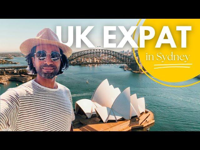 Living in Sydney as a UK Expat: My Honest Review (Part 1)