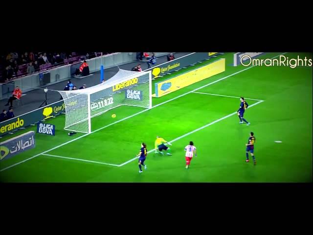 Falcao All Goals 12/13 HD 720p