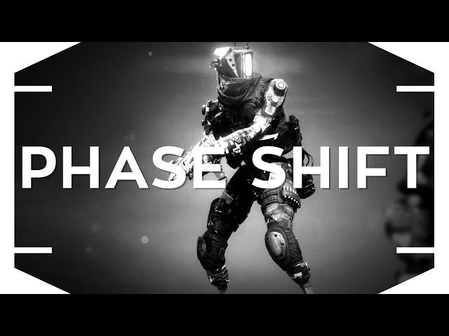 TITANFALL 2 - Playing with the Multiverse (Phase Shift Overview)