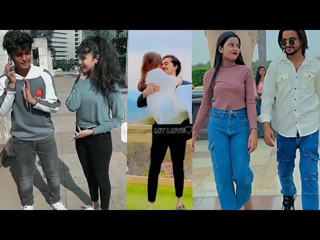 Cute & Romantic Tik Tok VideosI| Sad Tik Tok Videos || "Tik Tok Videos" || TikTok viral video