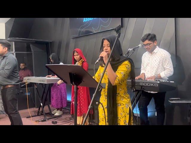 Bethel india Christian Assembly Church Tulsa : 6-4-2023