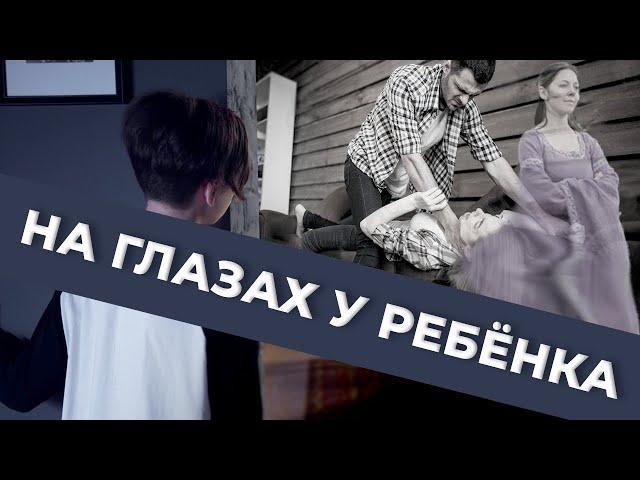 Анна Сердечкина / Трагическая судьба минской лучницы на глазах у ребенка