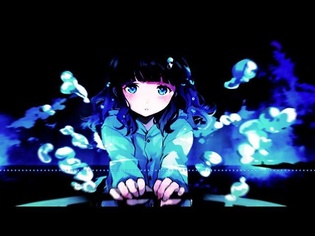 Nightcore - Hold On - (Lyrics)