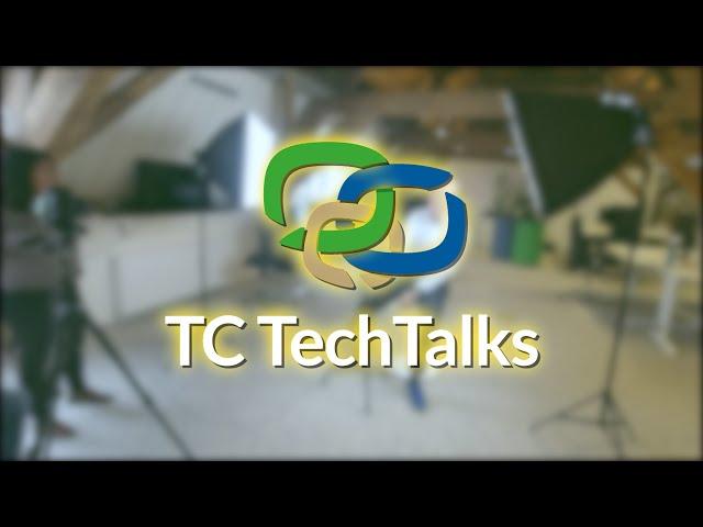 TechTalks | Platform Developments In The Next Five Years | TechnologyCatalogue.com #1