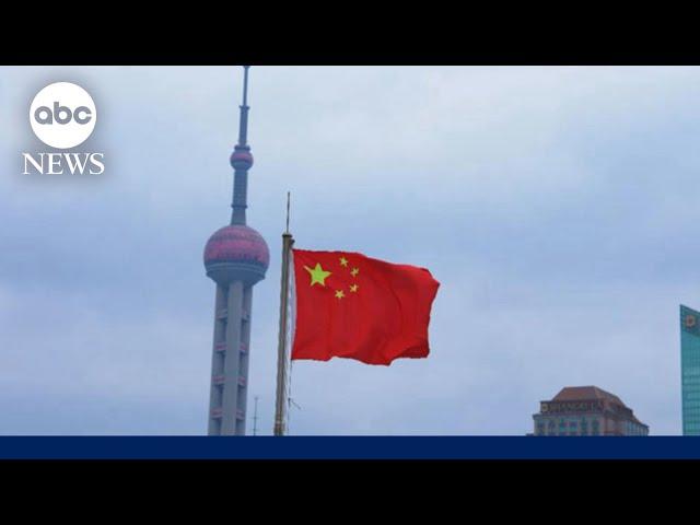 U.S. exposes Chinese 'hacker-for-hire' network