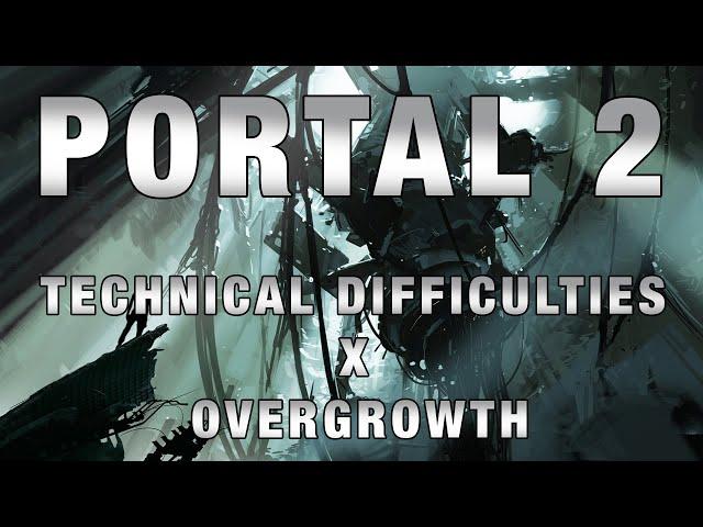 Portal 2: Technical difficulties orchestra arrangement