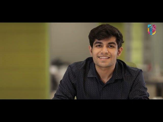 Student Testimonial - Raman Gera | School of Engineering | UPES