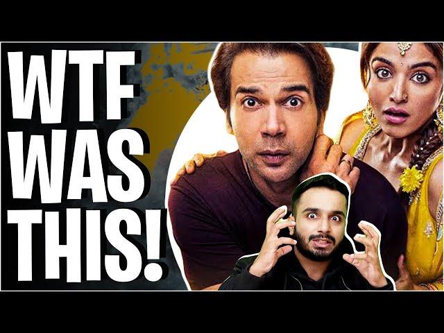 BHOOL CHUK MAAF Movie Review!