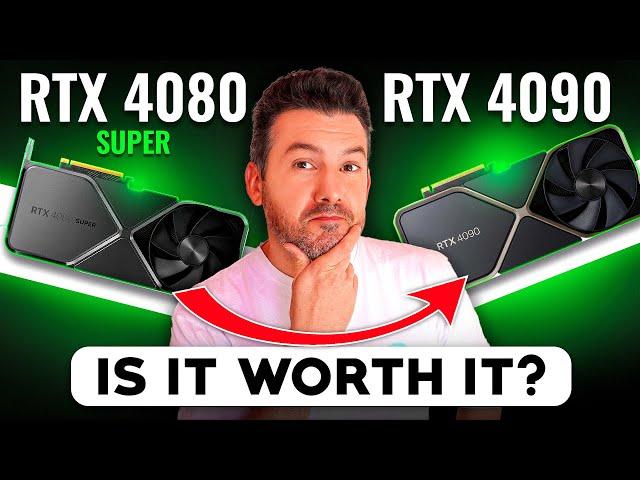 Is The RTX 4090 Really Worth It?