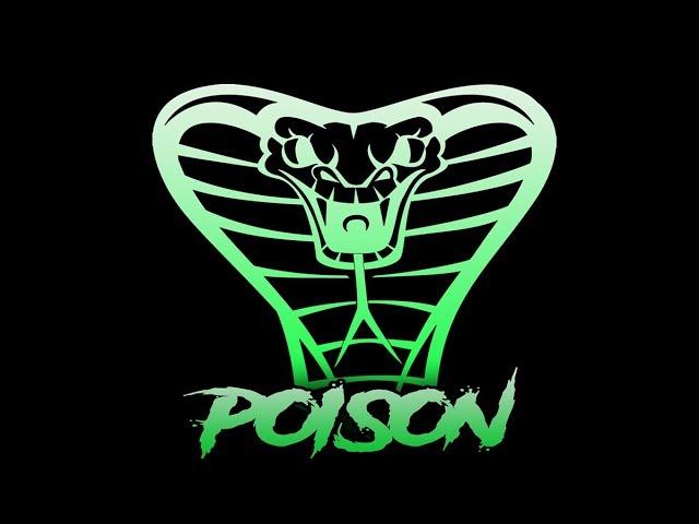 Poison Montage