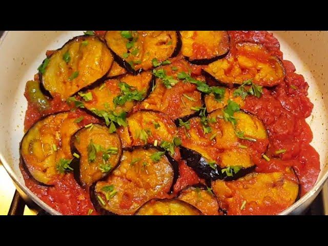 Easy afghani borani banjan recipe|Eggplant recipe