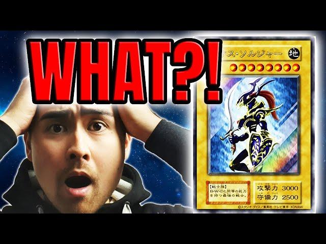 A 1 Million Dollar Card is getting reprinted?!