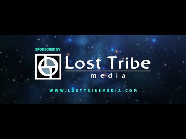 Lost Tribe Media - Video Promo Graphic