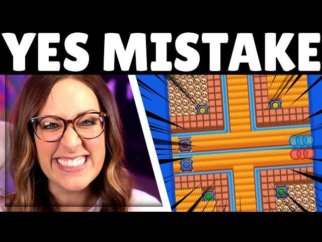 My WIFE Played Map Maker & it was a MISTAKE!!!