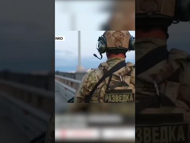 Кадирівці ПОКАЗОВО «грають м’язами» на камеру #shorts