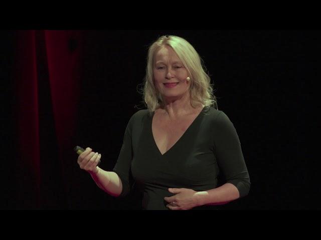 Do You See the Signs of the Universe? | Ulla Suokko | TEDxBigSky