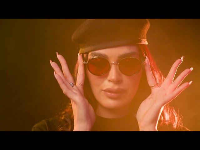 BOBILAL - Xsoldier Feat. Nada Mourad (Official Music Video)