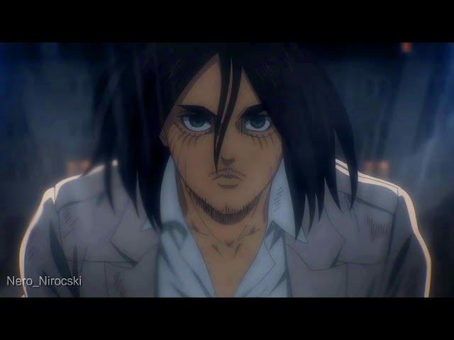 АТАКА ТИТАНОВ「КОНТРОЛЬ/CONTROL」— АНИМЕ КЛИП「AMV」