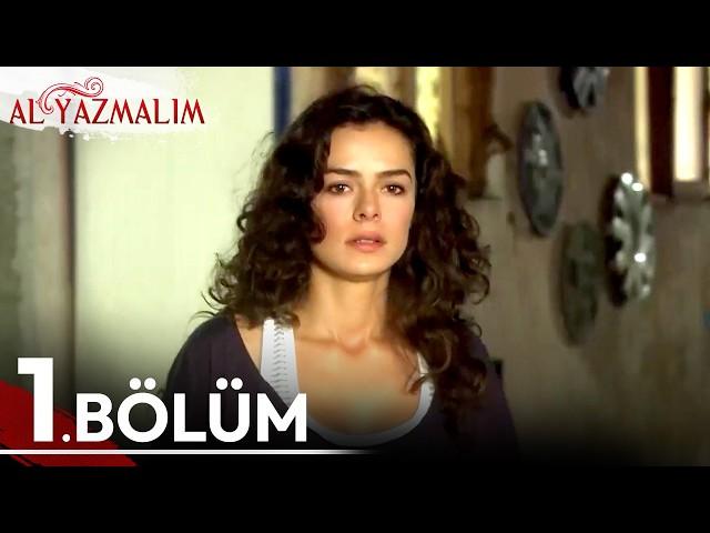 1. Bölüm | Al Yazmalım