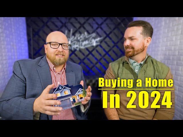 Buying a home in 2024 in Coastal Georgia