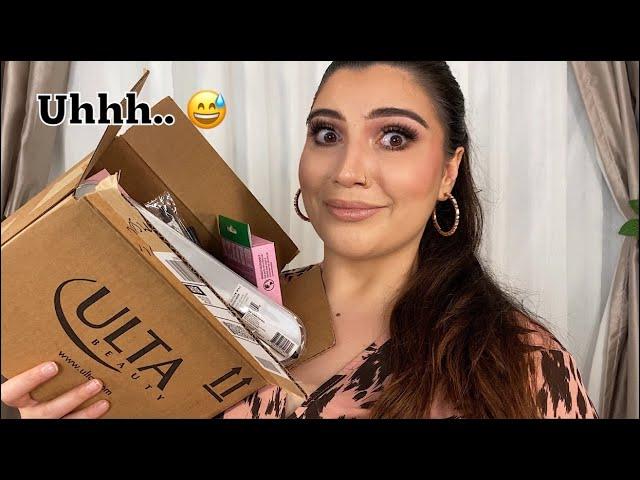 HUGE SPRING ULTA HAUL 2022