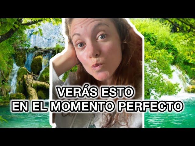 Verás este vídeo cuando el universo sepa que estás listo para escucharlo️#saltocuantico #abundancia