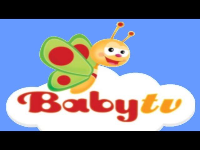 Baby TV Night Time Continuity