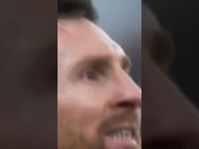 MESSI AND MBAPPE IN A LEGENDARY BATTLE FOR THE TROPHY OF THE MOST EXCITING WORLD CUP FINAL EVER #ma