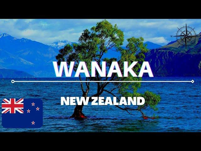 Wanaka Travel Details New zealand l  Things to do in Wanaka l Travel Guide Wanaka l Touroopi