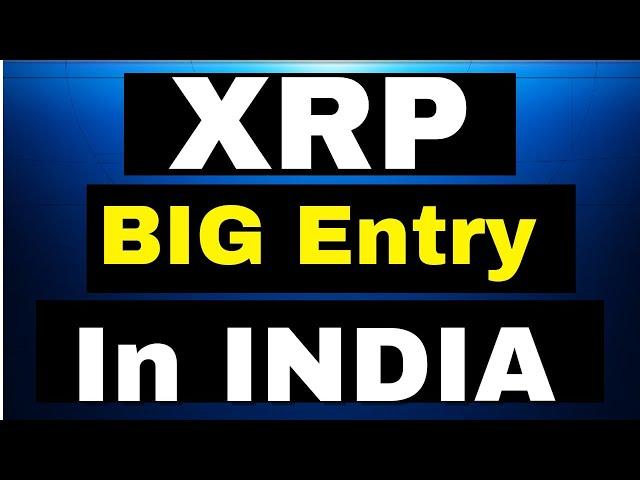 XRP’s Role in India’s Digital Finance - XRP Price Prediction