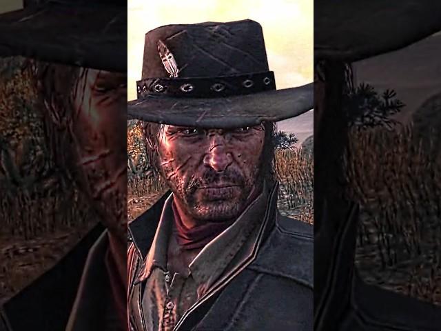 What happened to all the villains in RDR1 #fyp #rdr2